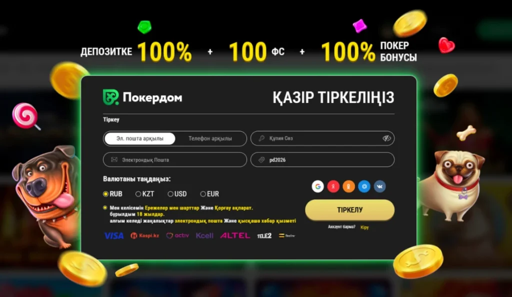 Тексеру деректері